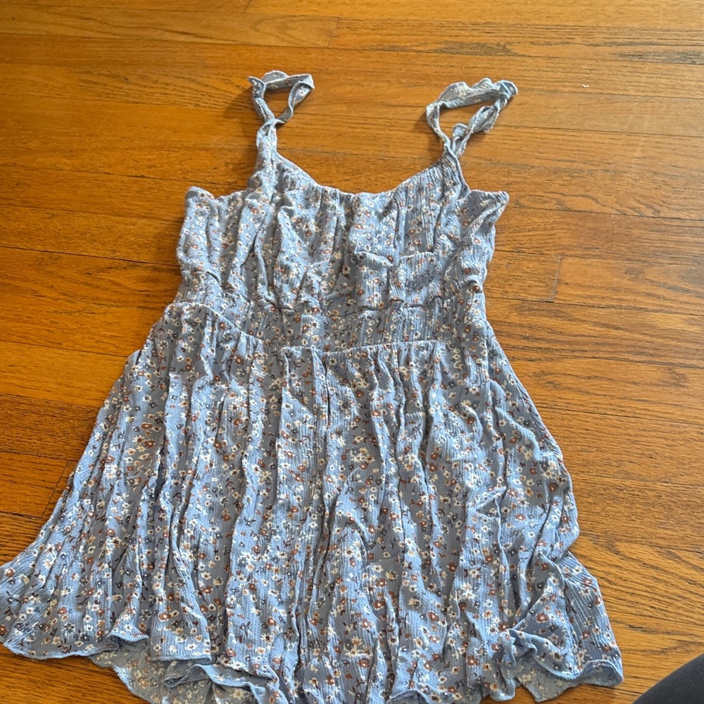 Altard state romper